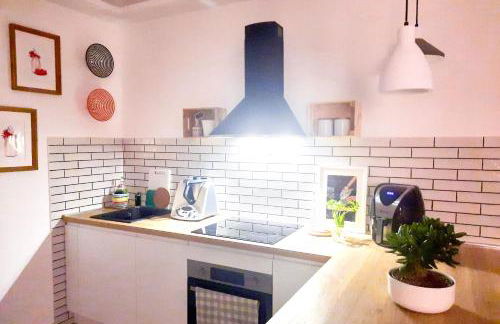 Il Nido di Nenna Apartment - Foto 14