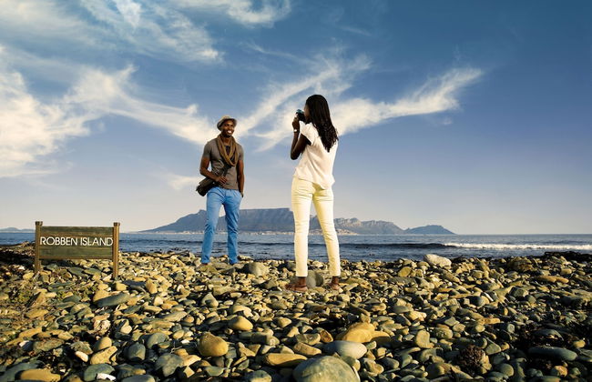 Curiocity Cape Town - Hostel - Foto 31