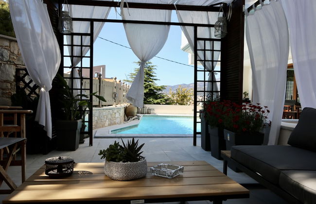 Villa Ariadne - Foto 32