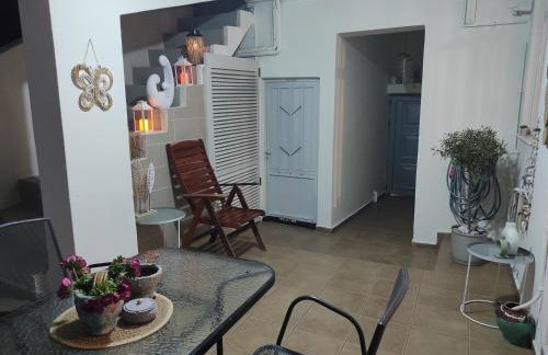 Endiktis Art Home Katofigi - Foto 23