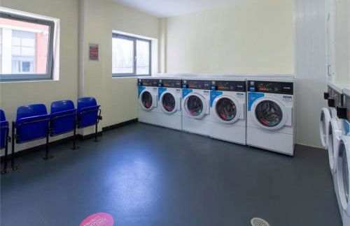 Collegelands in Glasgow - Foto 20