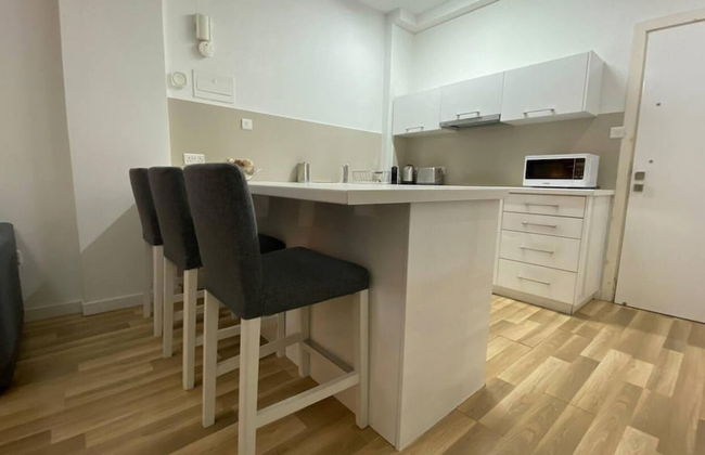 Seabreeze City Center Flat No 4 - Foto 14