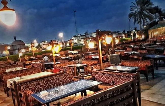 Cenar en Jeddah en el restaurante Al Nakheel - Foto 4