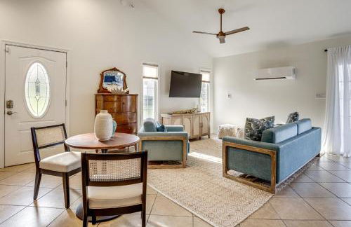 2 Mi to Dtwn! Waterfront Gem on Wicomico River - Foto 12