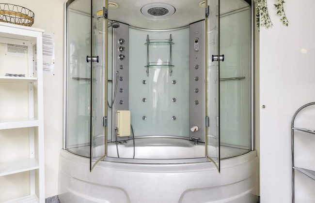 5 Star Holiday Home in Hals - Photo 15