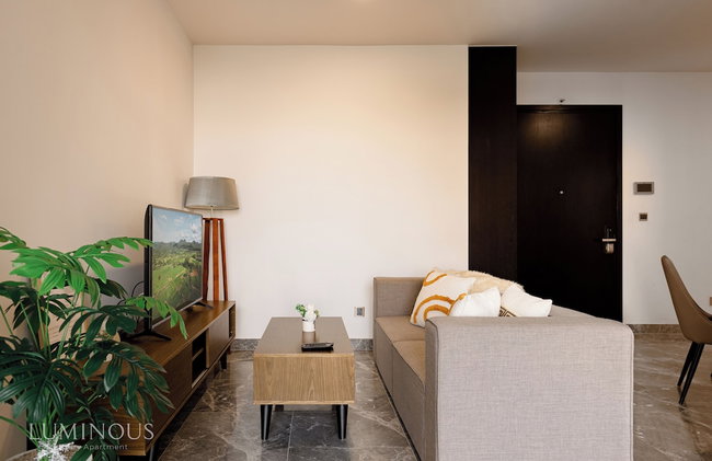 Luxury D1 Mension Condotel - Foto 28