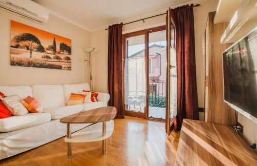 Apartment Kovačić-Finida - Photo 11