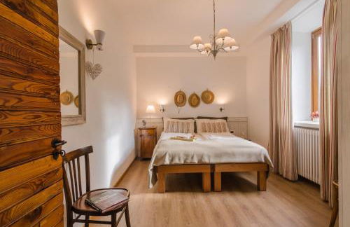 Casa Vacanze Piè di Castello - Foto 47