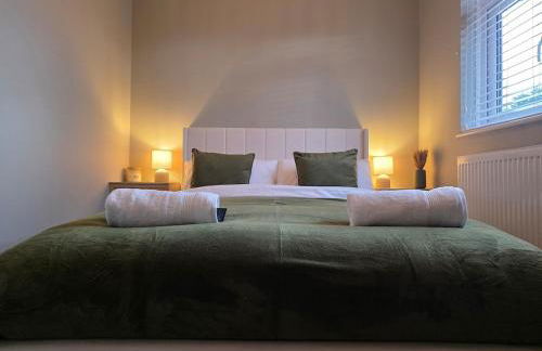 Newly Renovated 2 BDR Home - 5 Min to M5 - Foto 16