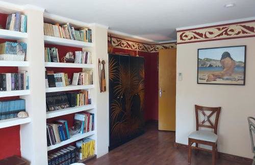 Varias Art House - Foto 17