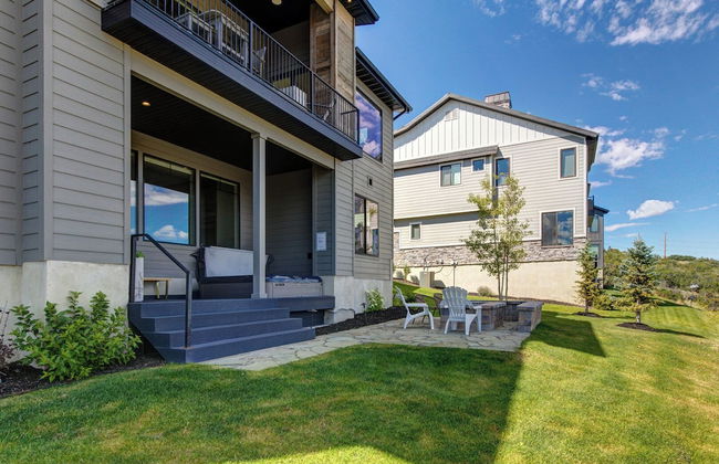 Jordanelle Jewel - Foto 36