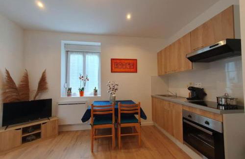 Appart'hôtel, IKIMO 5 appartements entiers à votre disposition au choix - Foto 52