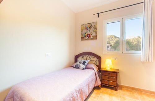 Sa Tanca -Mancorina- - Foto 23