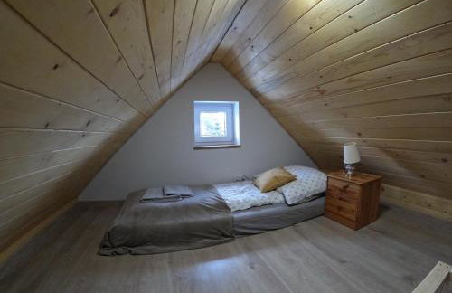 Domek Breloka - Foto 61