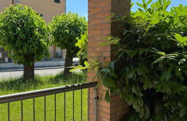 Terminal Nord Garden House - Foto 11