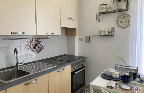 Dove il tramonto incontra il mare, attico panoramico a due passi dalla spiaggia - Foto 18