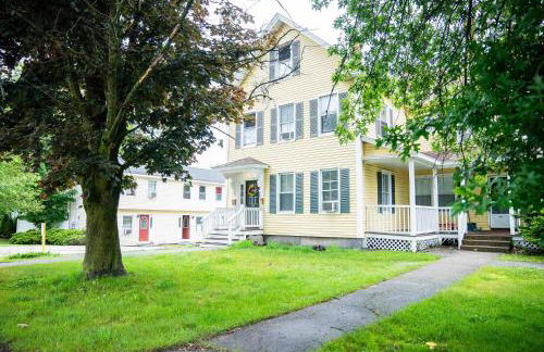 NEW - Mins to Manchester - Nashua - Queen Bed - Foto 12