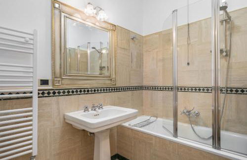 Colosseum Monti large flat - Foto 25