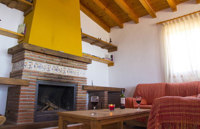 Balcon de la Axarquia - Foto 23