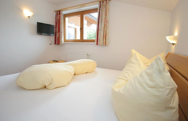 Spacious Apartment in Uderns Near Ski Area - Foto 14