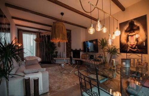 Casa Do Ti Gil - Foto 13