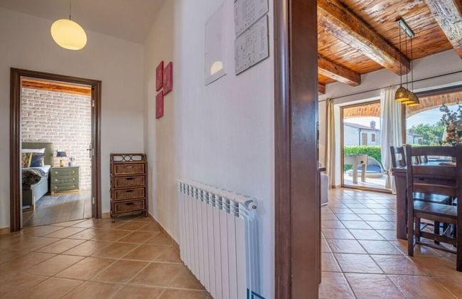 Paradis 6 Comfortable Holiday Residence - Foto 35