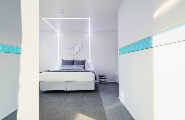 Quarters A2- Luxurious studio - Foto 2