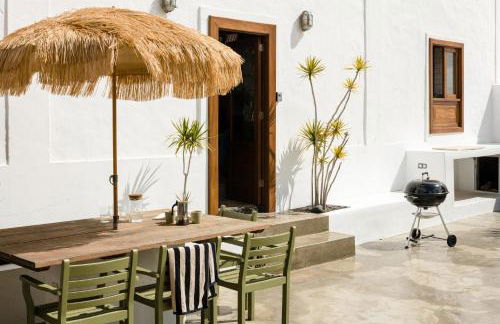 Finca Botanica Tao - 5 Bedroom Villa with Pool and Hot Tub - Foto 64