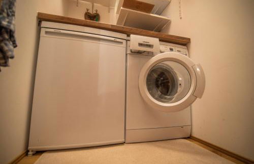 Apartment Chalet Rubihorn mit Berg-Blick - Foto 29