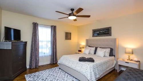 3 Bedroom Cottage Only 3 Miles from Downtown - Foto 5