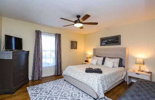 3 Bedroom Cottage Only 3 Miles from Downtown - Foto 5