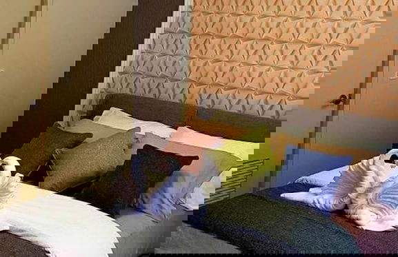 HnM Management - One Palm Tree Villas - Foto 3