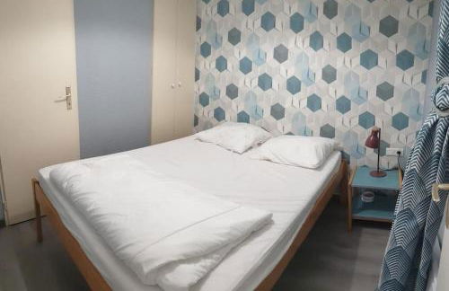 Gîte n° 20, en pleine nature, frontalier - Foto 5