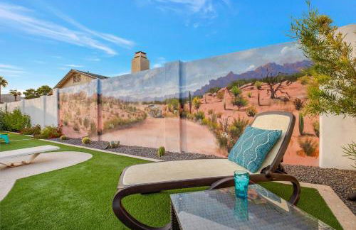 Free heated pool!/Gorgeous 4 BR spring break home - Foto 49