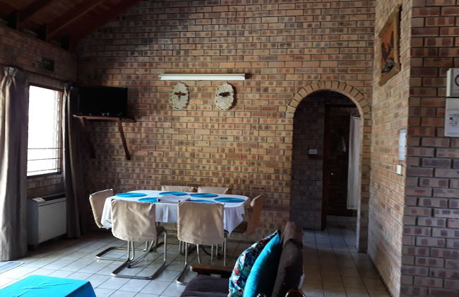 St Lucia Wilds - Foto 20