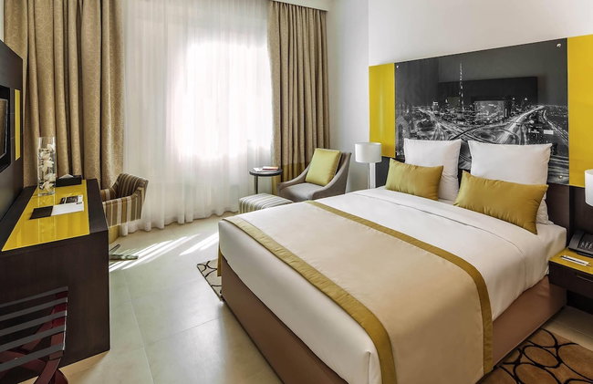 Adagio Premium Dubai Al Barsha - Foto 11