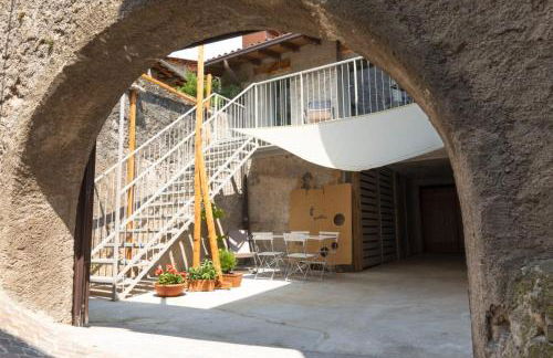 La Corte - Appartamenti Gallia e Finil - Foto 1