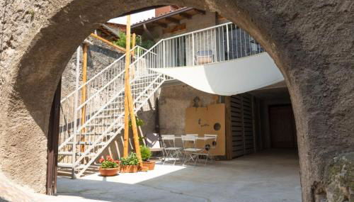 La Corte - Appartamenti Gallia e Finil - Foto 1