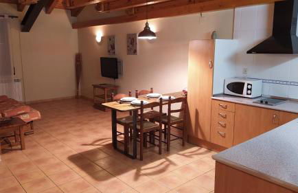 Apartaments Beta - Foto 16