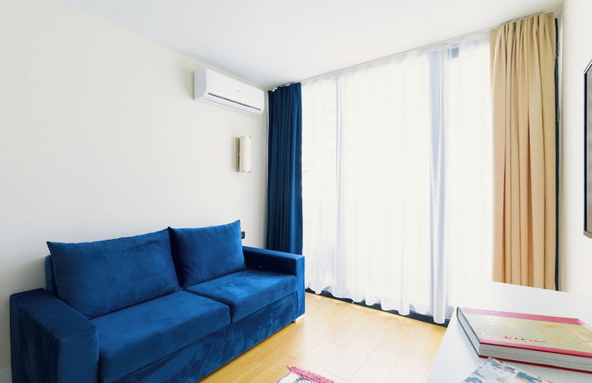 Habiby Orbi City Batumi - Foto 68