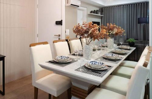 Luxo na Gleba com ar na sala e quarto, lava e seca e academia - Foto 17