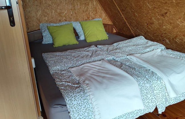 Cottage in Koscierzyna With Lake Nearby - Foto 3