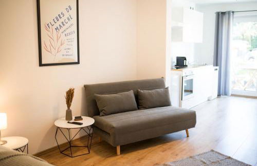 HUGOS Design House am Waldrand - ruhig & modern - Foto 44