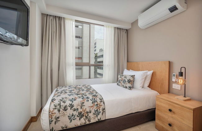 Alcázar de Oviedo By EE Hotels - Foto 50