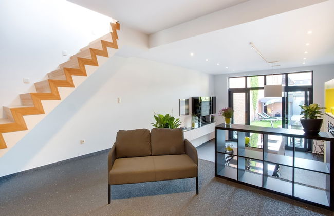 Scherpenheuvel Garden Home - Photo 18