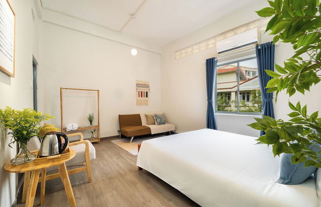 Moonlight Homestay Vung Tau - Foto 5