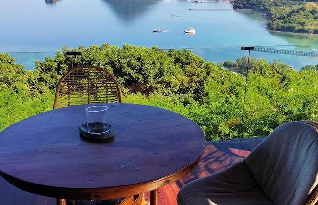 Paradise Garage Komodo Villa - Foto 6