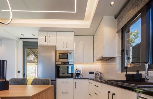 Four Horizons Luxury Villas - Foto 72