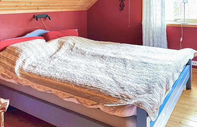 4 Star Holiday Home in Onsala-by Traum - Foto 5