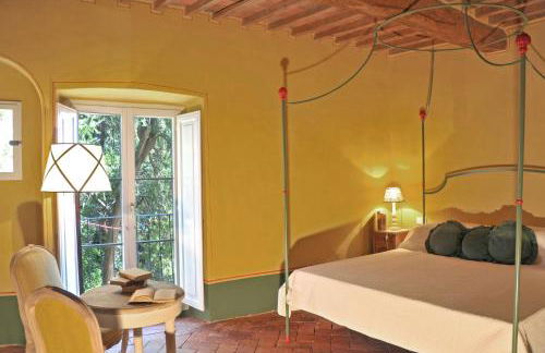 Castello Ginori Di Querceto - Foto 23